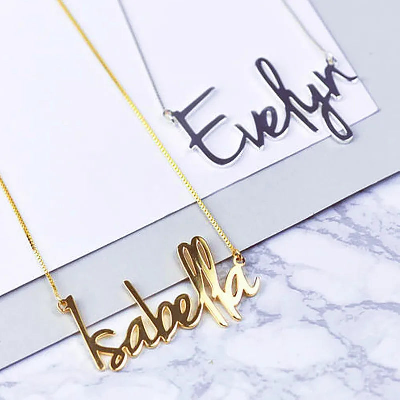 Disney Necklace