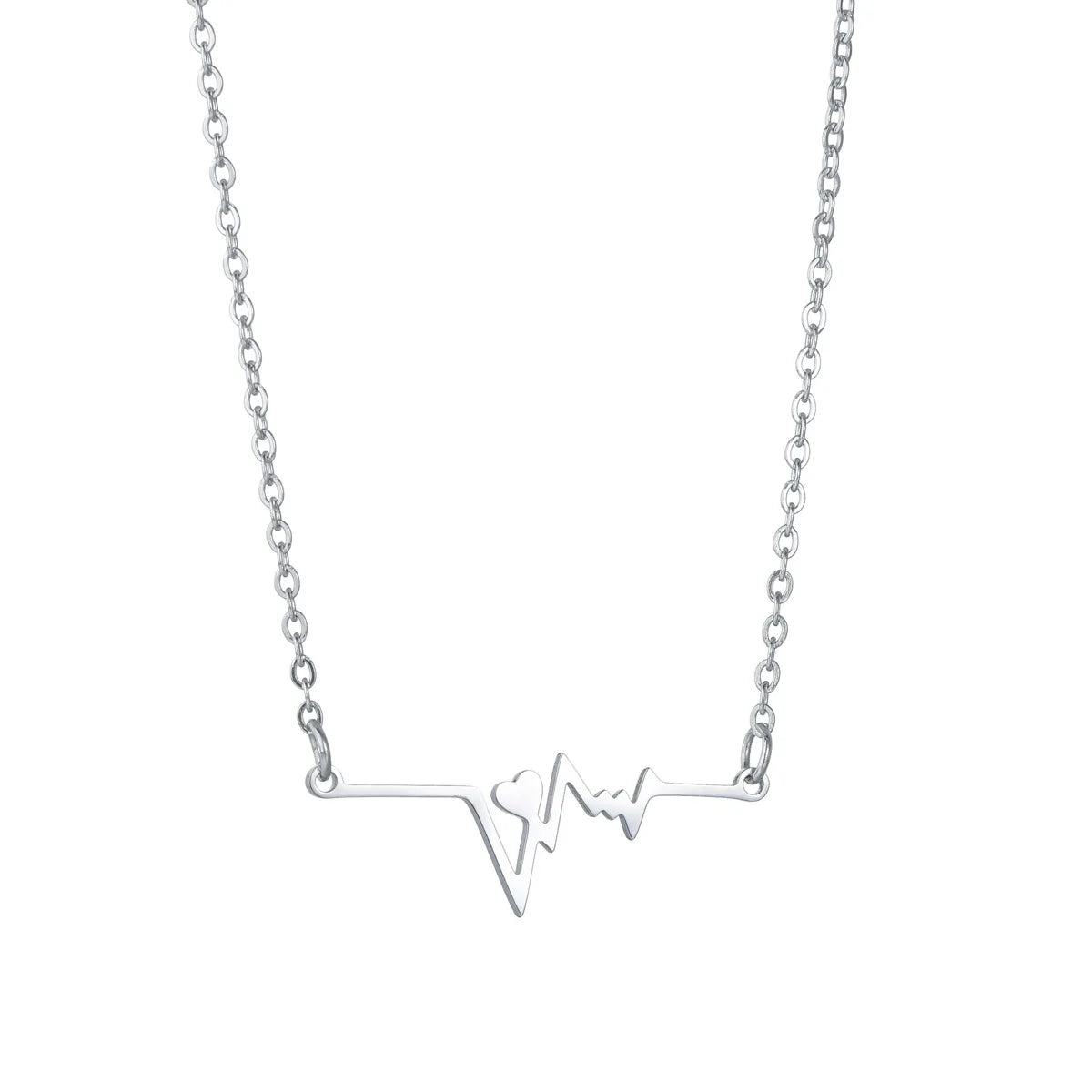 Doctor Love Necklace