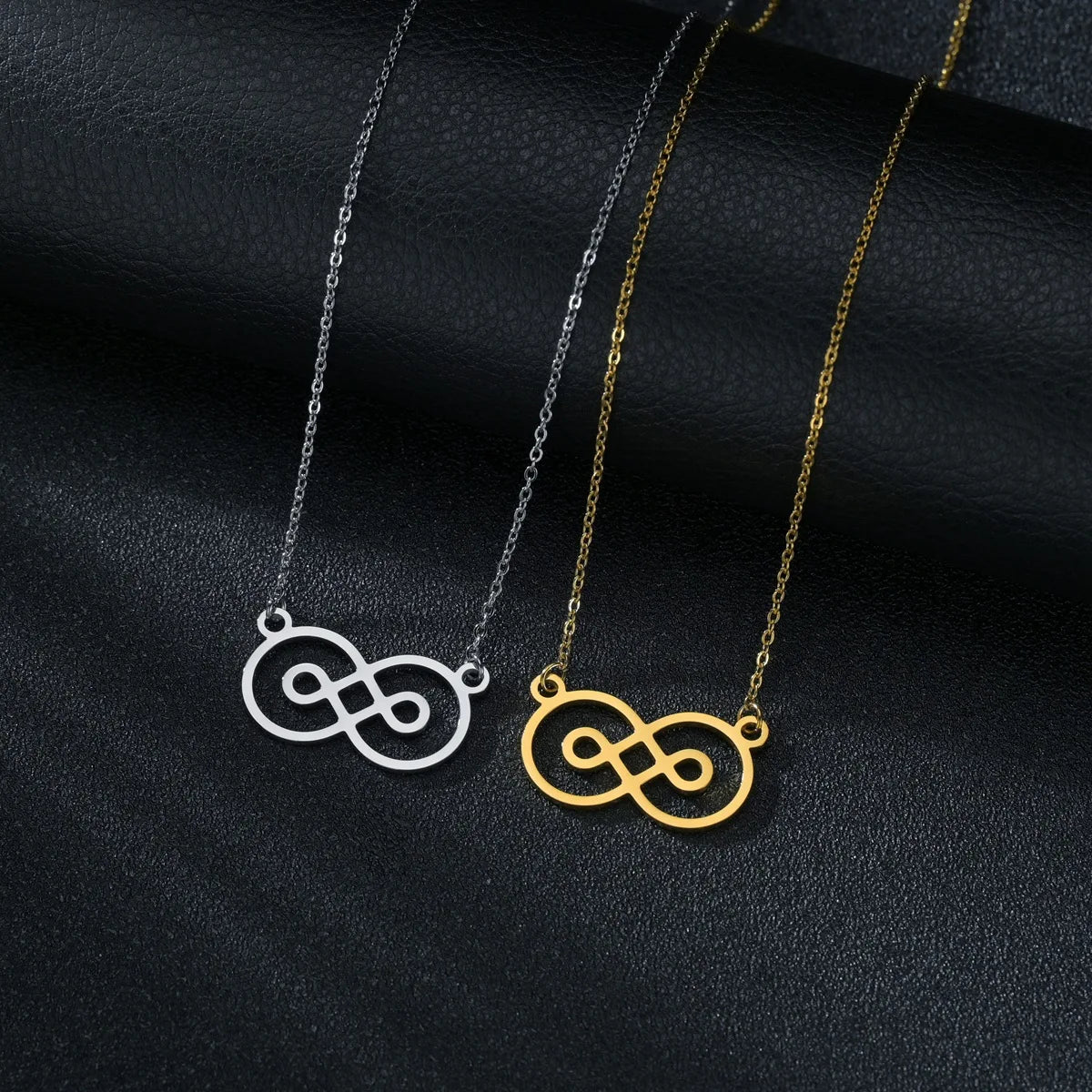 Doctor Love Necklace