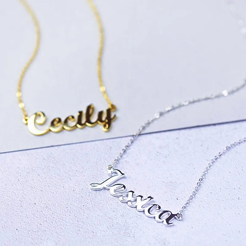 Disney Necklace