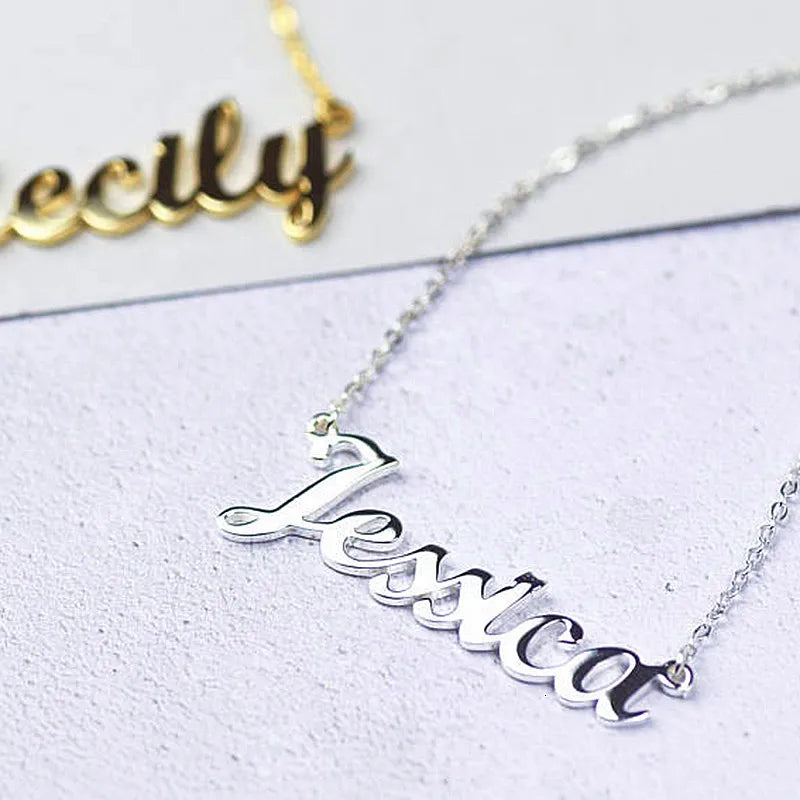 Disney Necklace