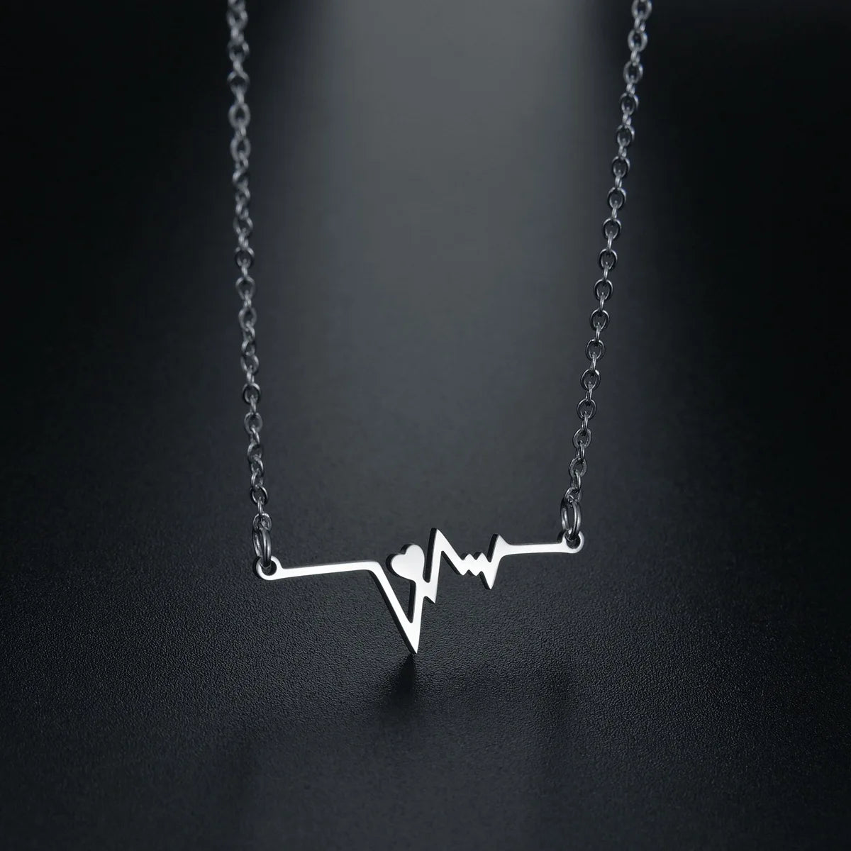 Doctor Love Necklace