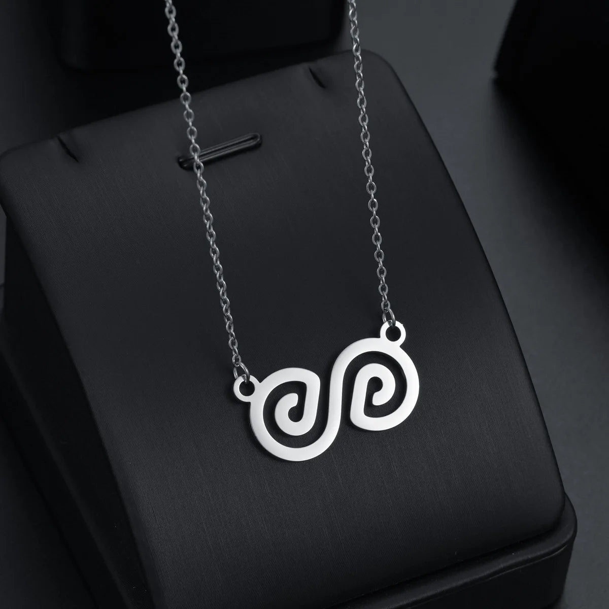 Doctor Love Necklace