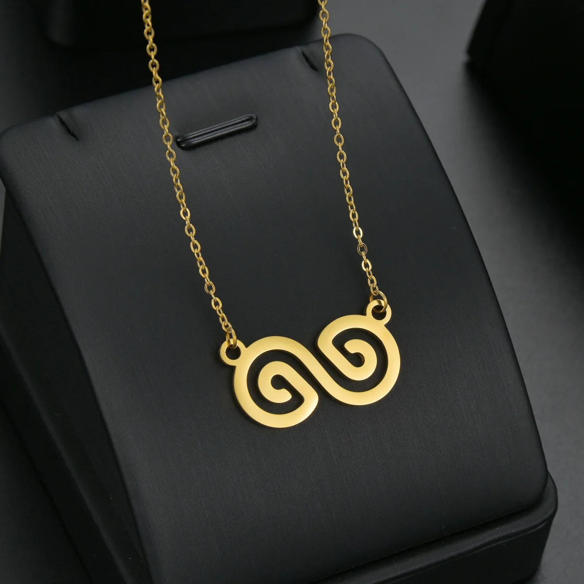 Doctor Love Necklace