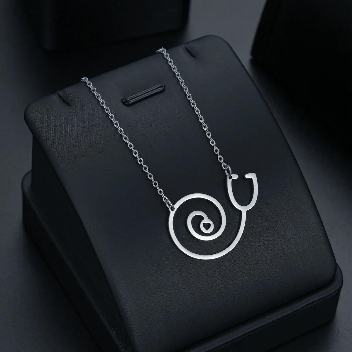 Doctor Love Necklace
