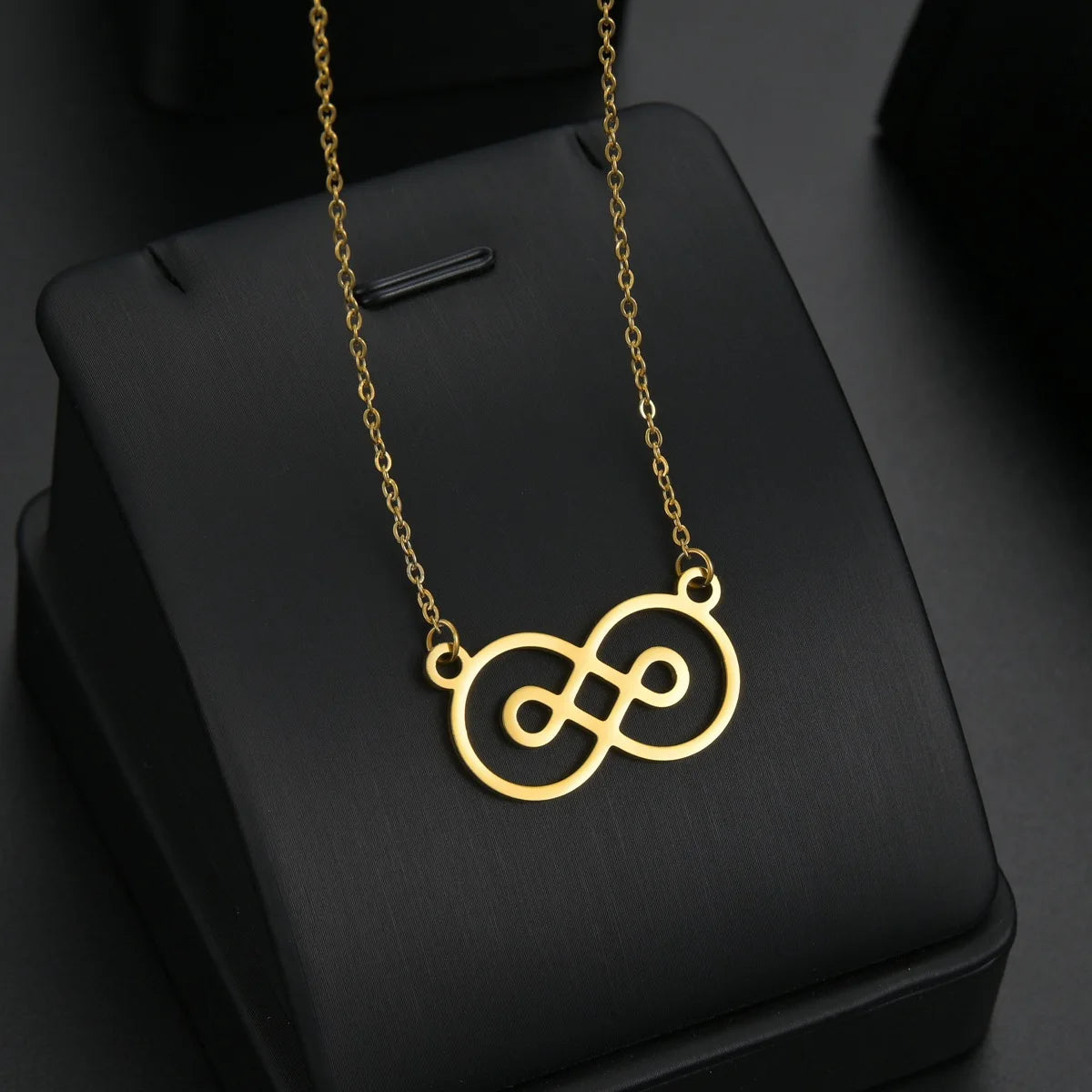 Doctor Love Necklace