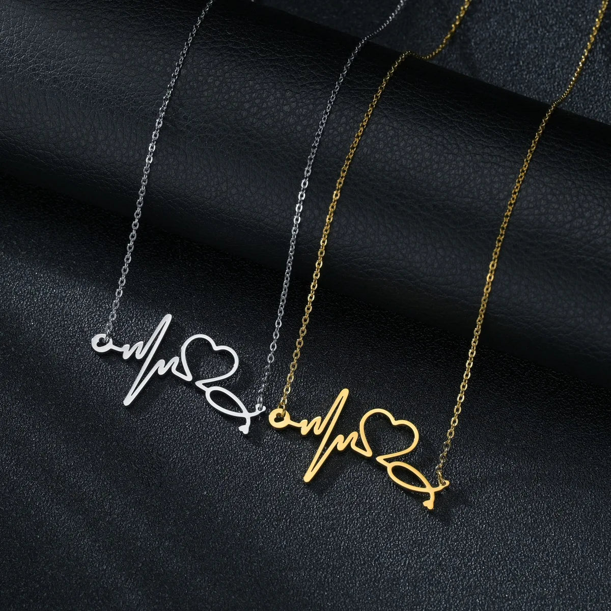 Doctor Love Necklace