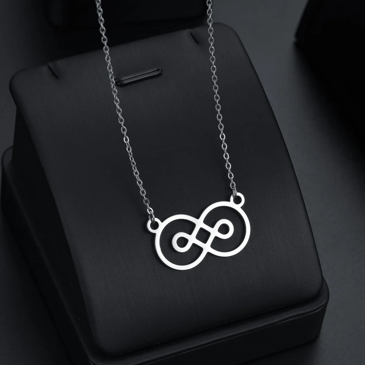 Doctor Love Necklace