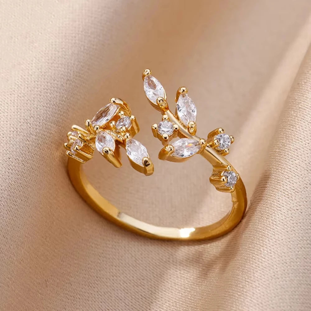 Axiom Geometric Ring