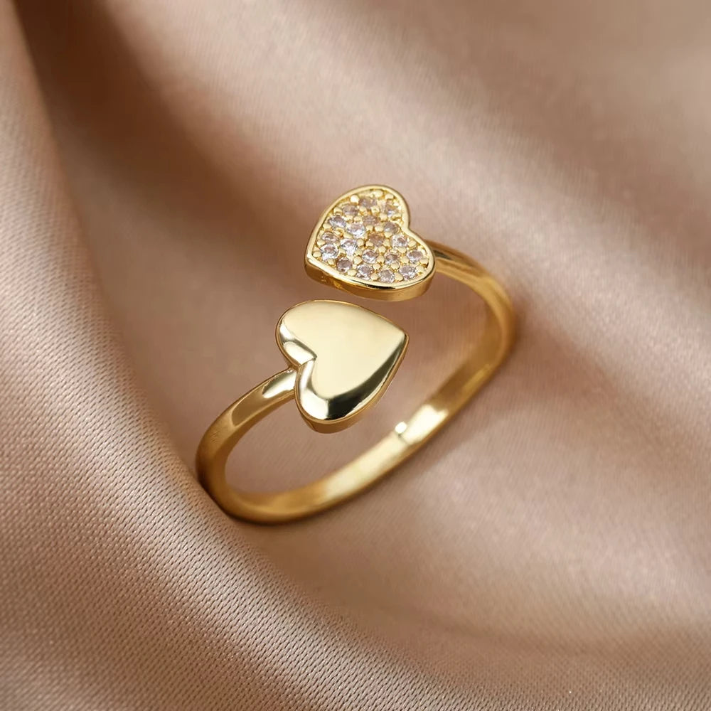Axiom Geometric Ring