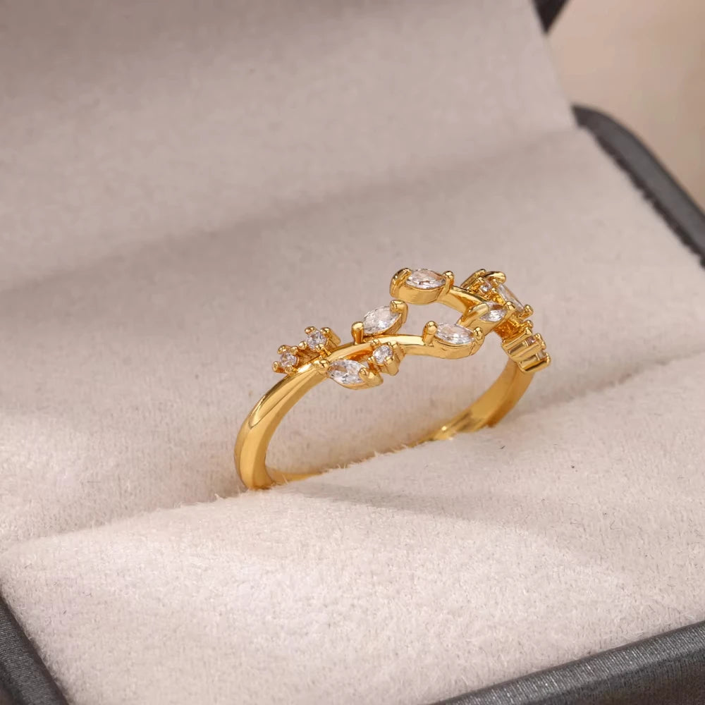 Axiom Geometric Ring