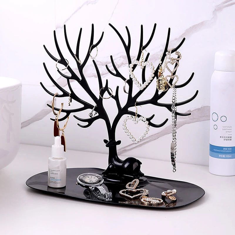 Minimal Jewelry Display/Organizer Stand