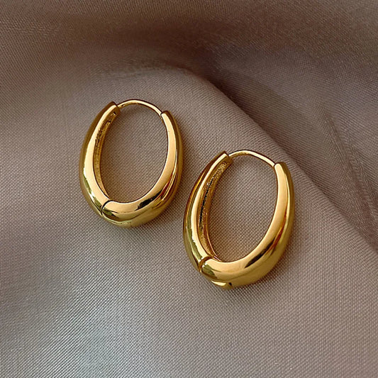 Luma Earrings