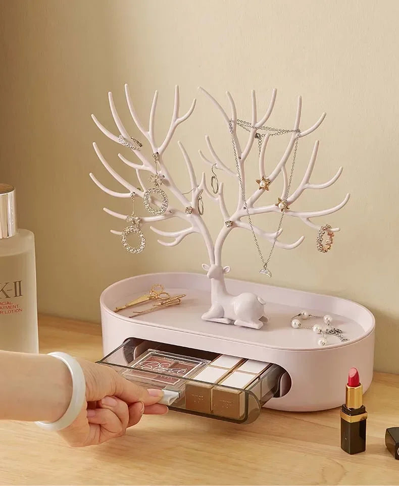 Jewelry Display/Organizer Rack