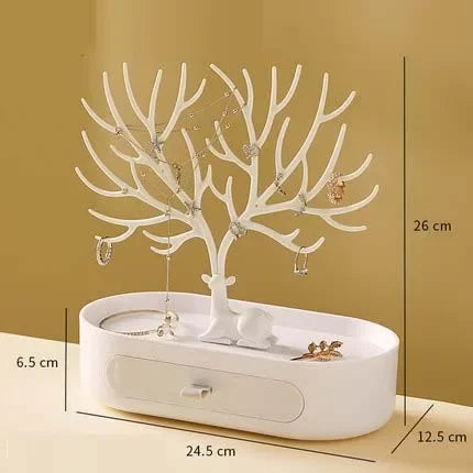 Jewelry Display/Organizer Rack