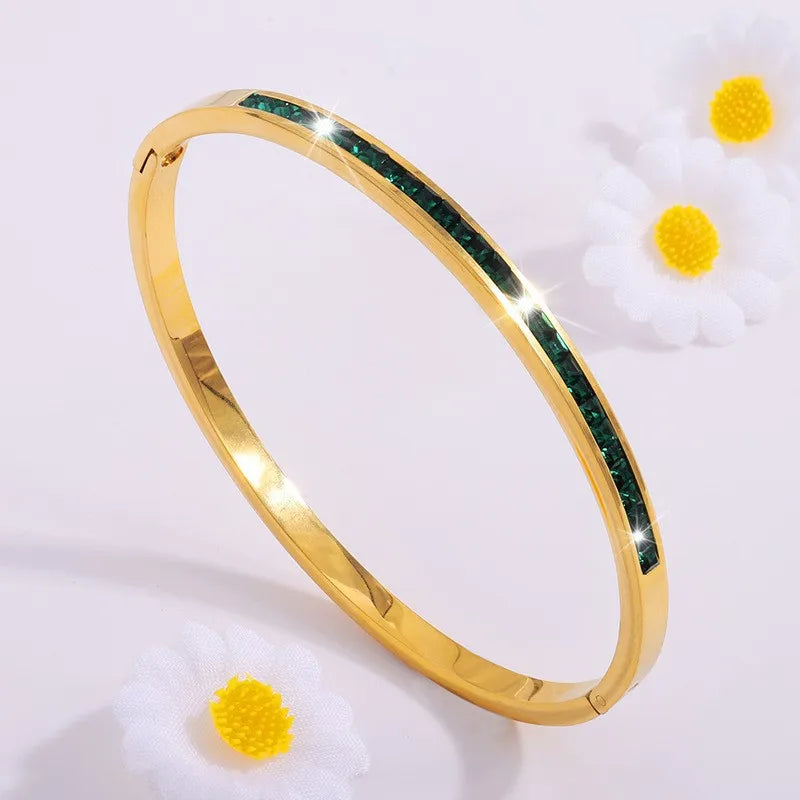 Jade Sovereign Bracelet
