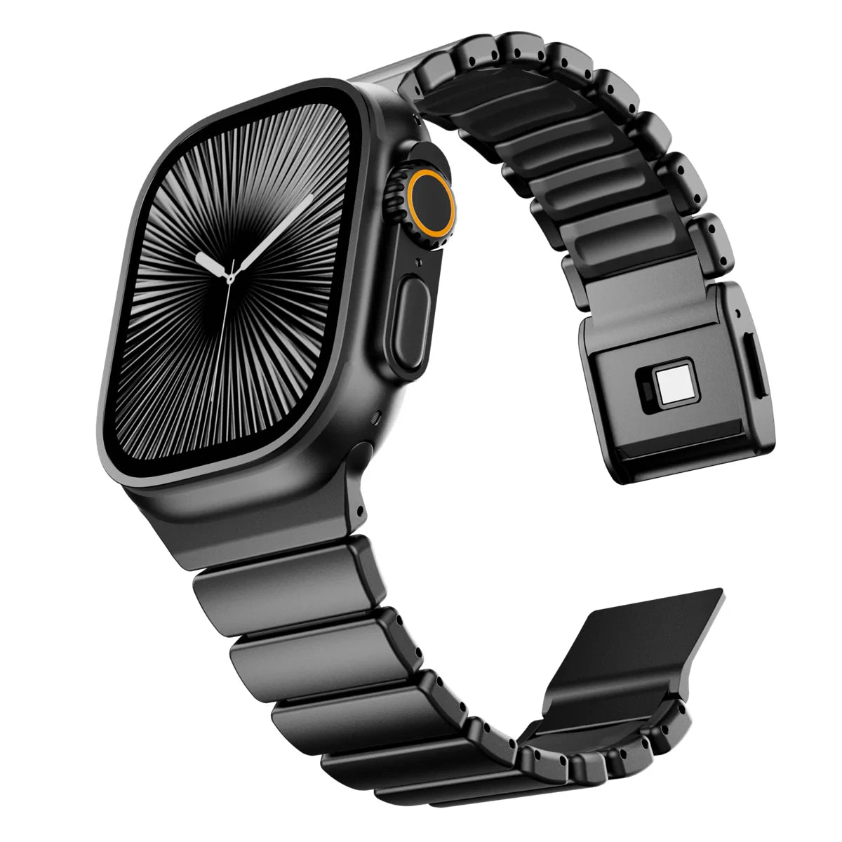 Titan Edge Magnetic Apple Watch Strap