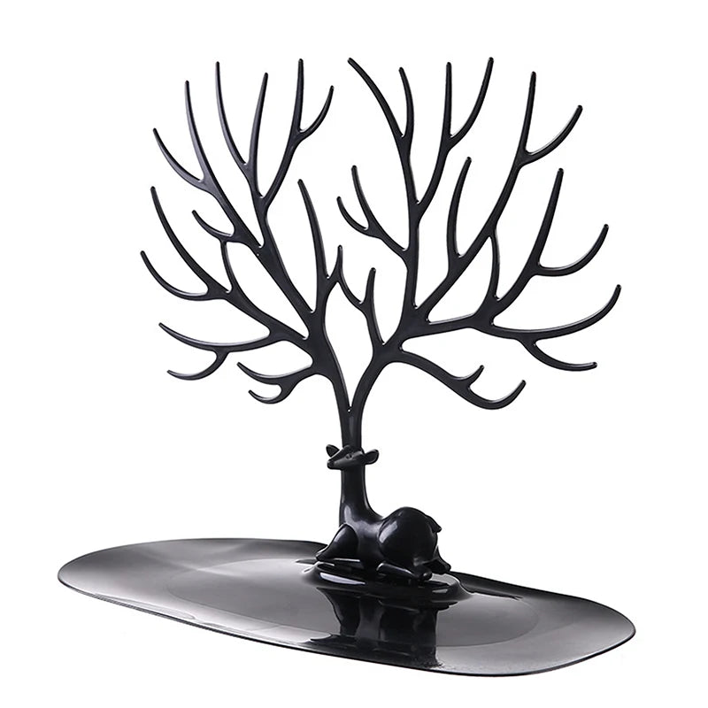Minimal Jewelry Display/Organizer Stand