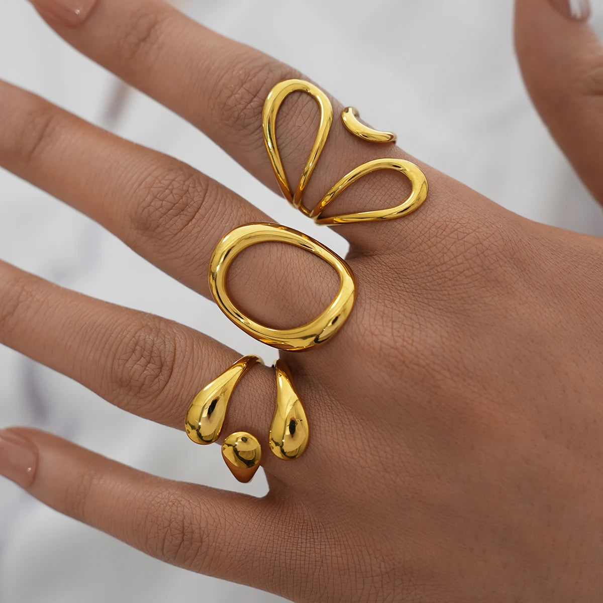 Empress Heirloom Ring