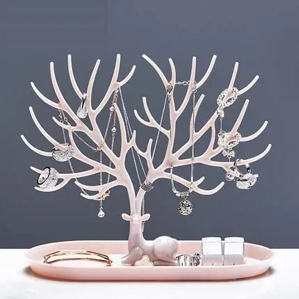 Jewelry Display/Organizer Rack