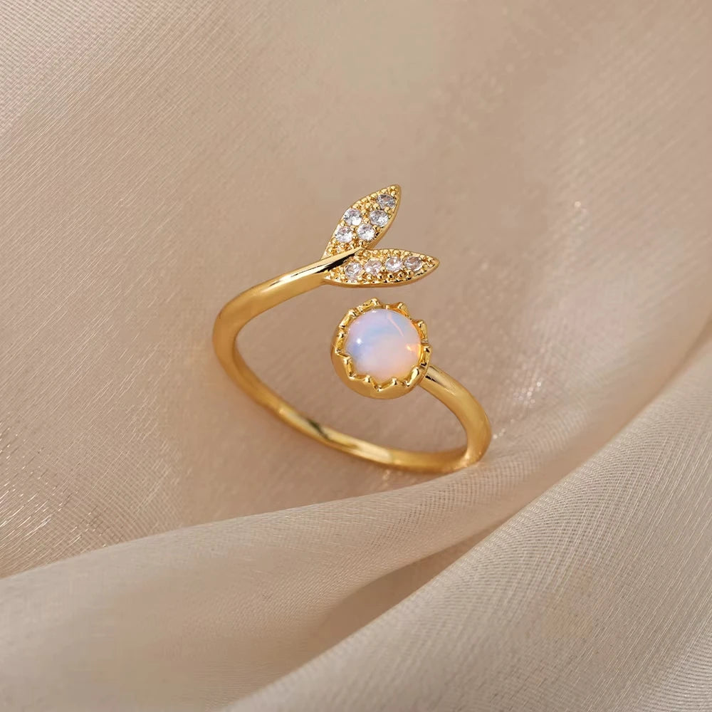 Axiom Geometric Ring