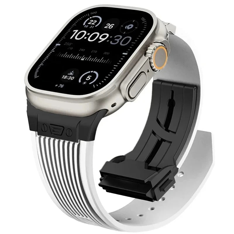 FlexCore Sport Apple Watch Band