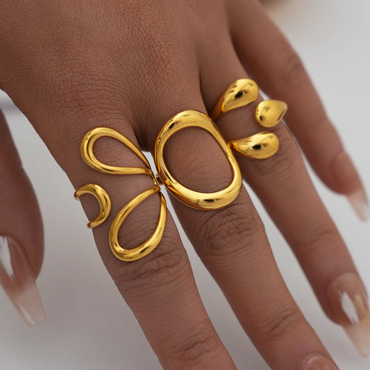 Empress Heirloom Ring