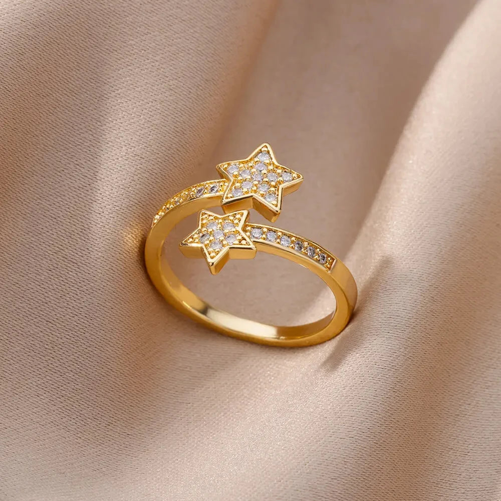 Axiom Geometric Ring