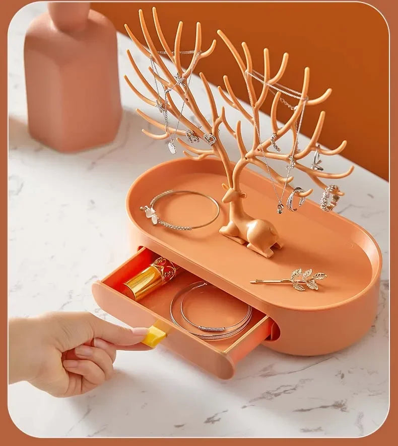 Jewelry Display/Organizer Rack