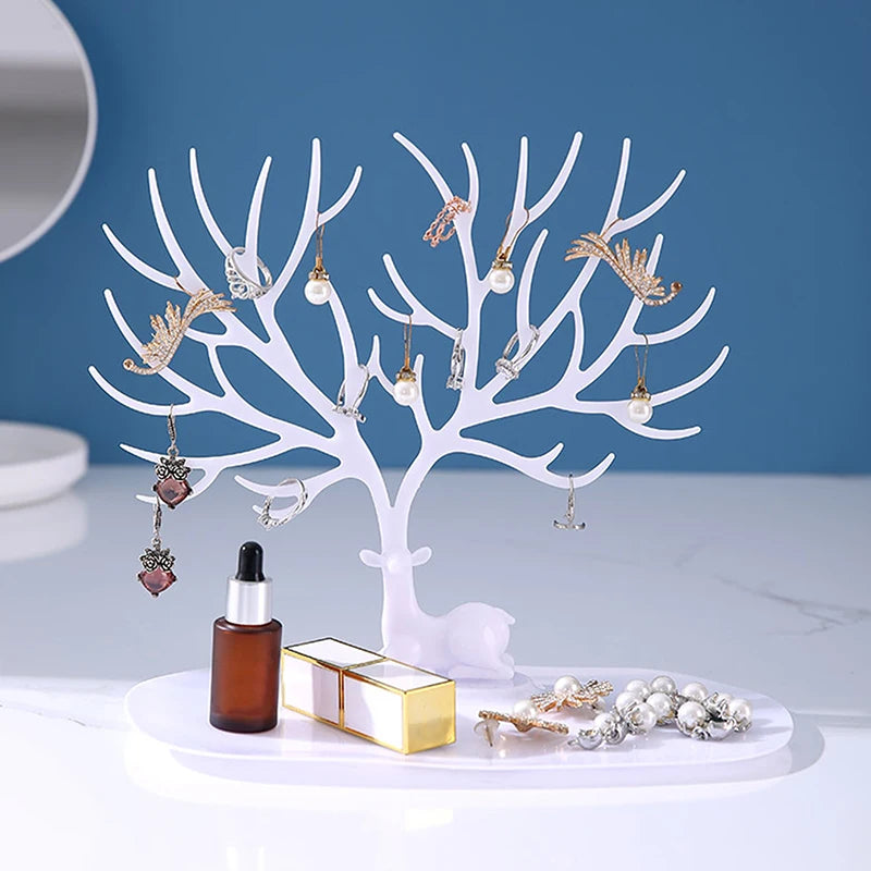 Minimal Jewelry Display/Organizer Stand
