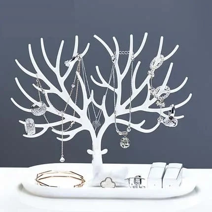 Jewelry Display/Organizer Rack