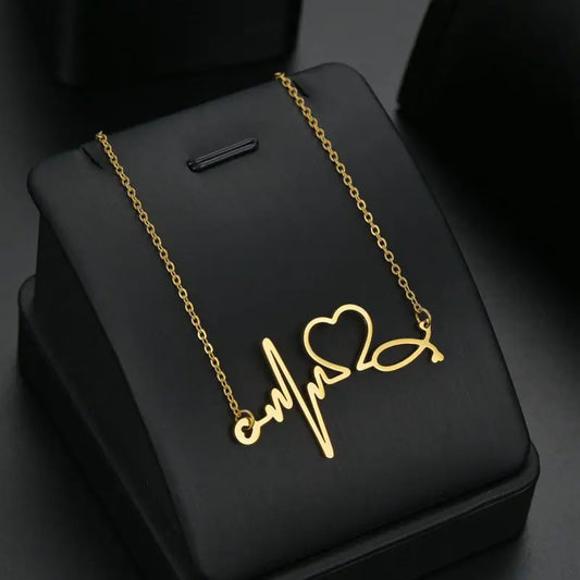Doctor Love Necklace