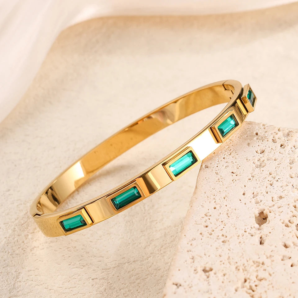 Jade Sovereign Bracelet