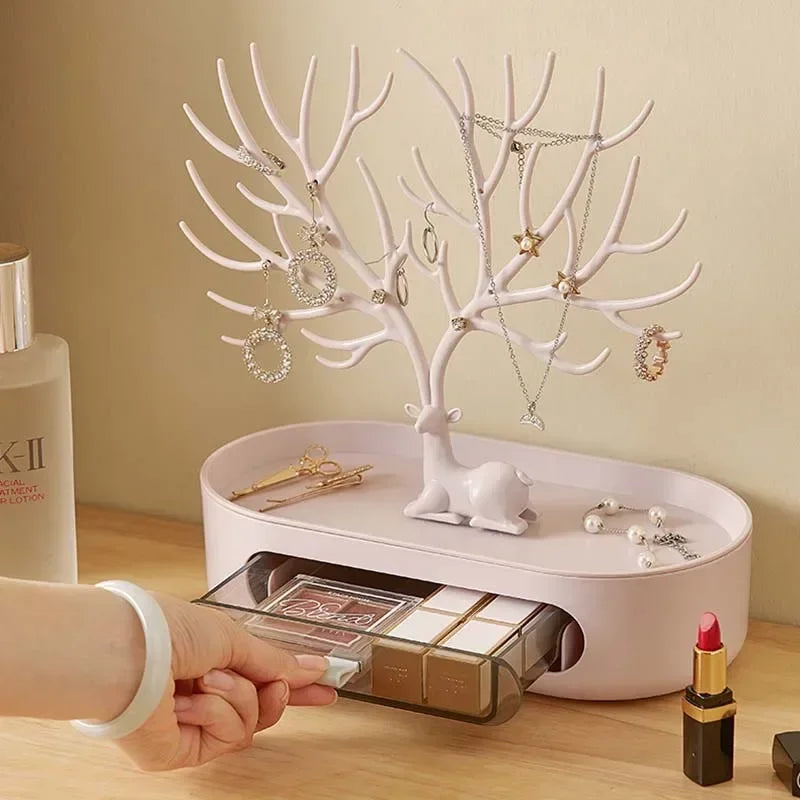 Jewelry Display/Organizer Rack