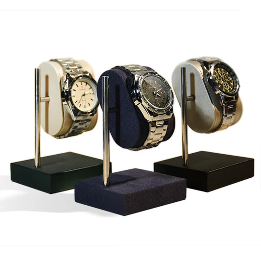 Sentinel Watch Display Stand