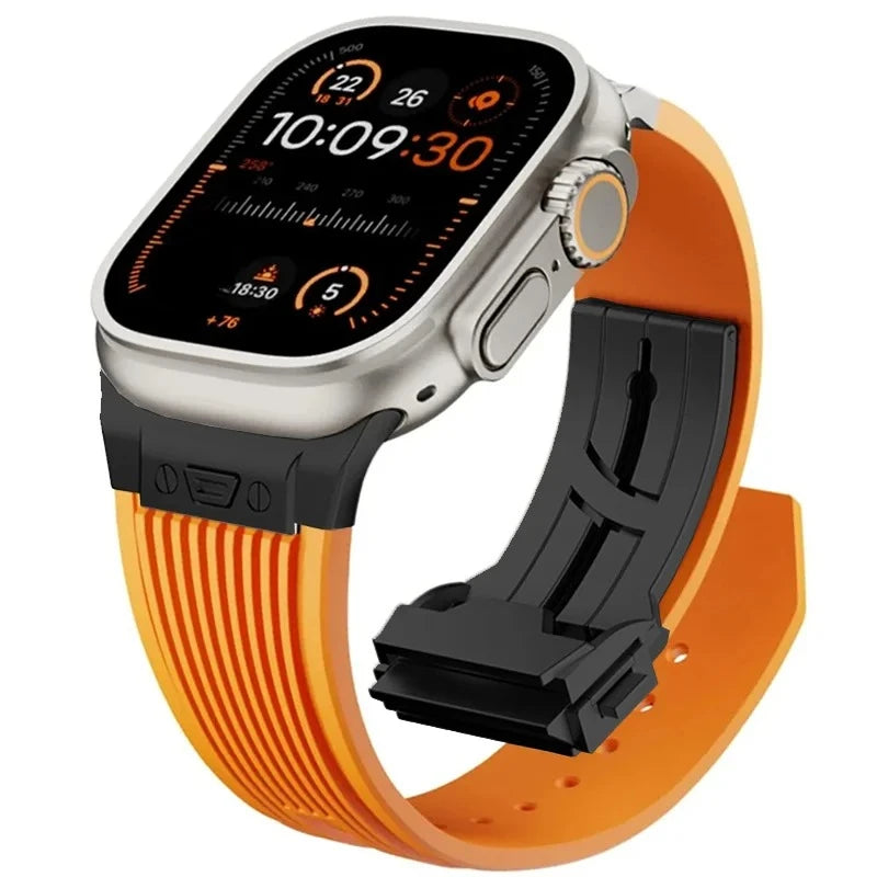 FlexCore Sport Apple Watch Band