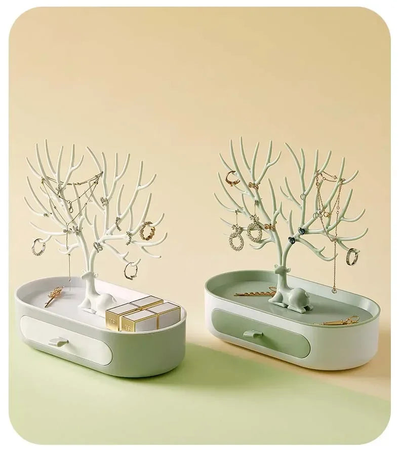 Jewelry Display/Organizer Rack