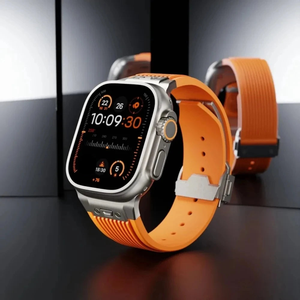 FlexCore Sport Apple Watch Band