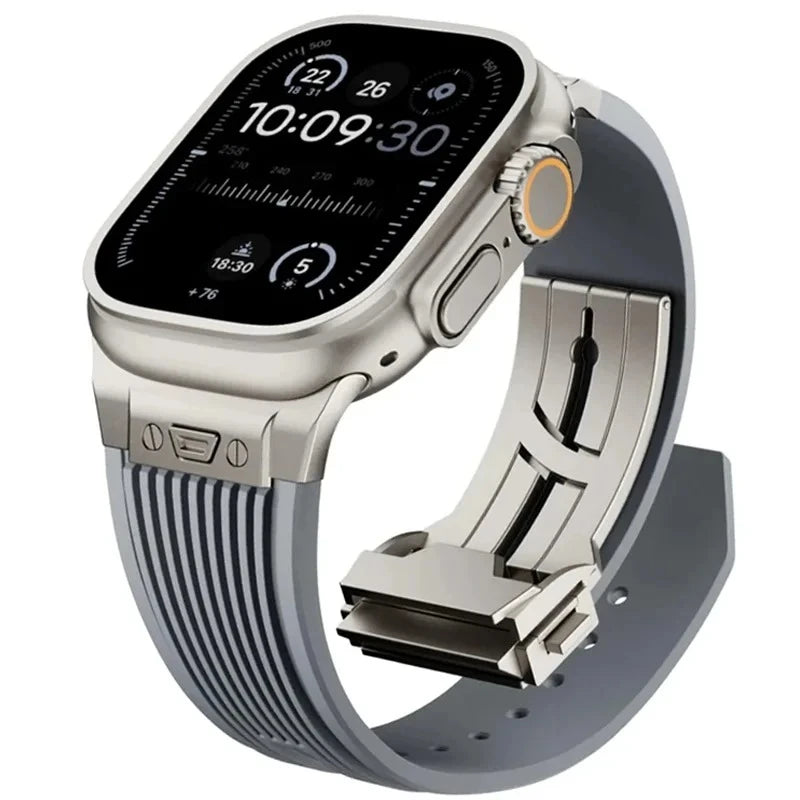 FlexCore Sport Apple Watch Band
