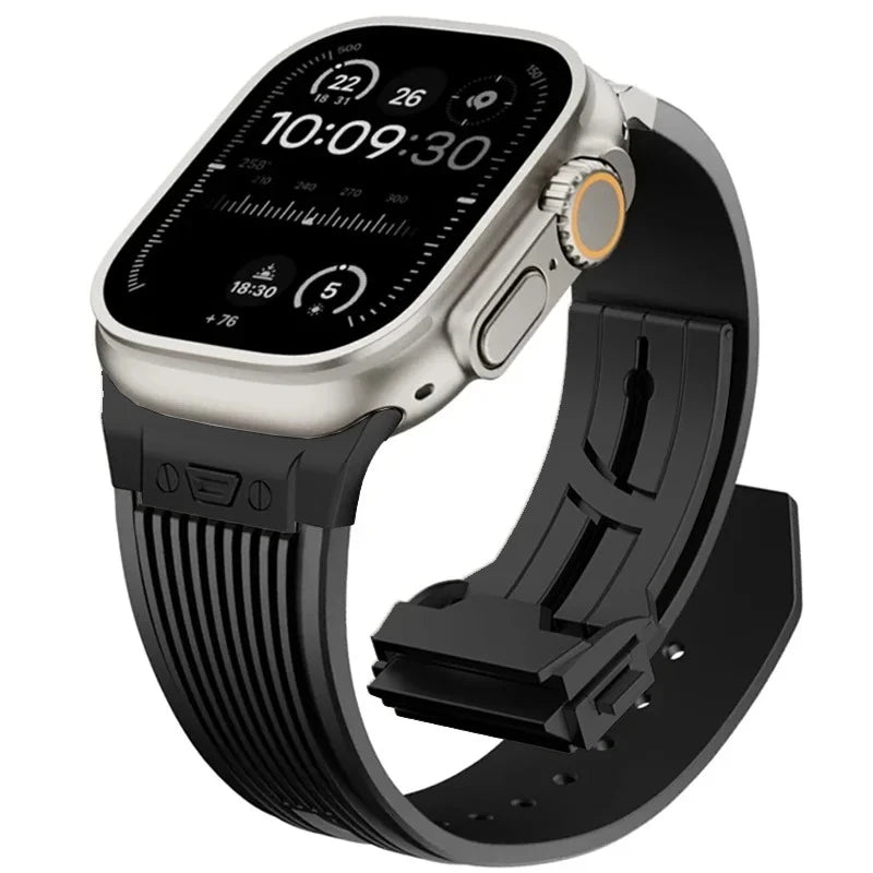 FlexCore Sport Apple Watch Band