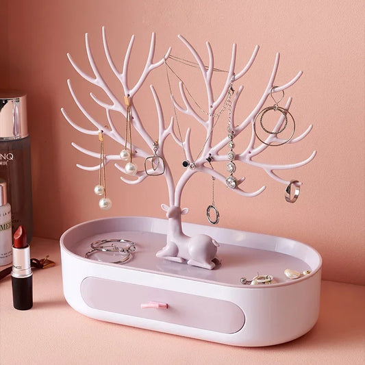 Jewelry Display/Organizer Rack