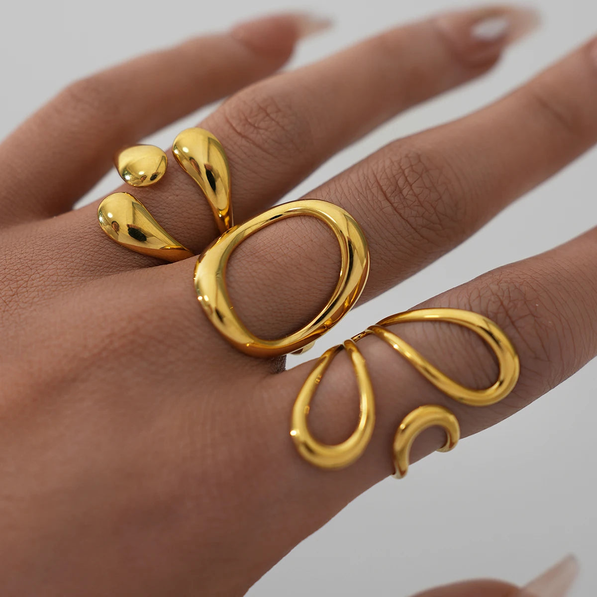 Empress Heirloom Ring
