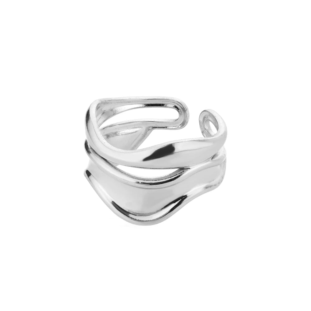 Vera Cocktail Rings