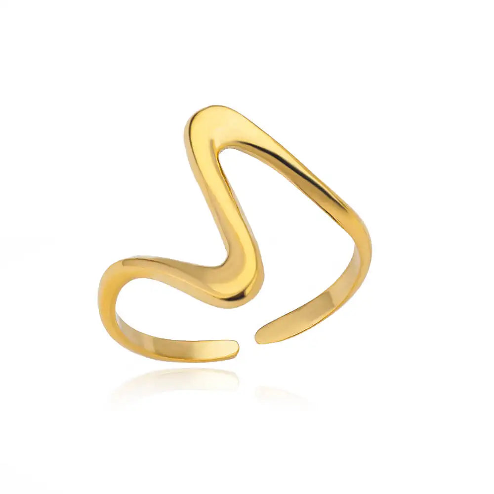 Vera Cocktail Rings