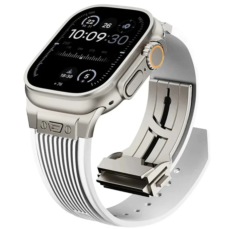FlexCore Sport Apple Watch Band