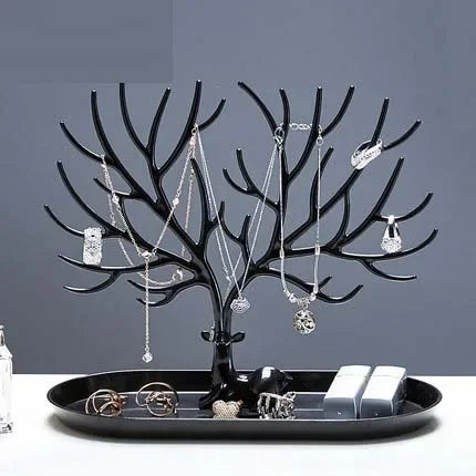 Jewelry Display/Organizer Rack