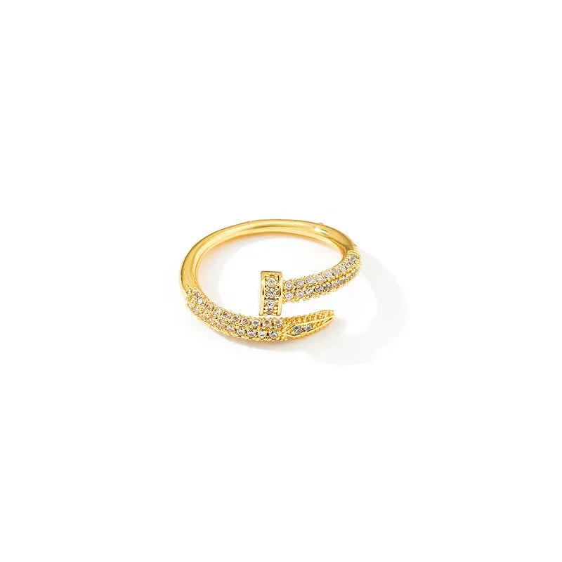 Nyx Nail Ring